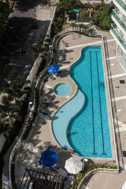 Flats Rio Stay Rio de Janeiro Exterior photo